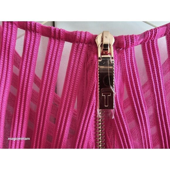 BNWT Ted Baker London Eleese Dress - Picture 10 of 15